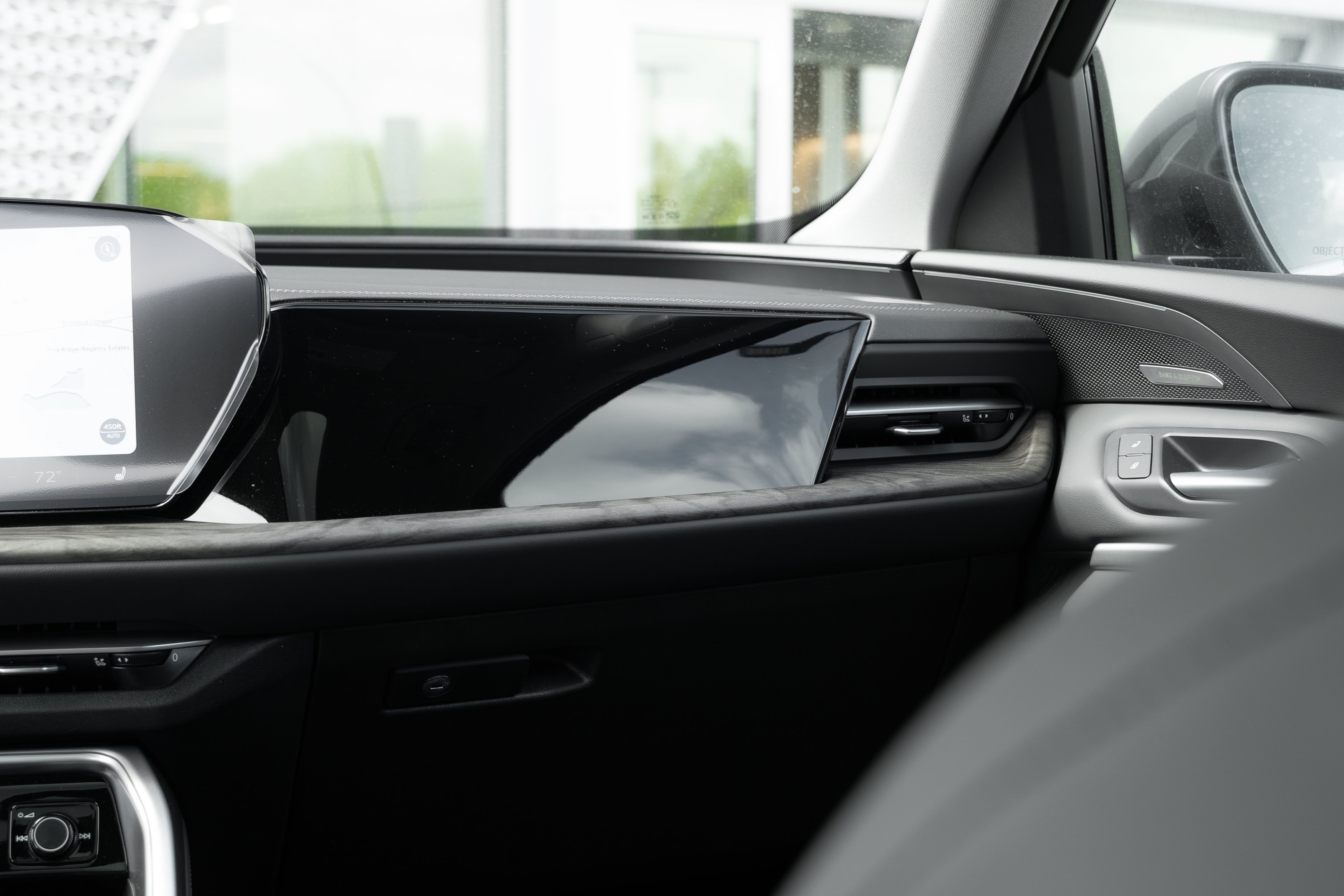 New 2026 Gray Audi Premium Plus image 15