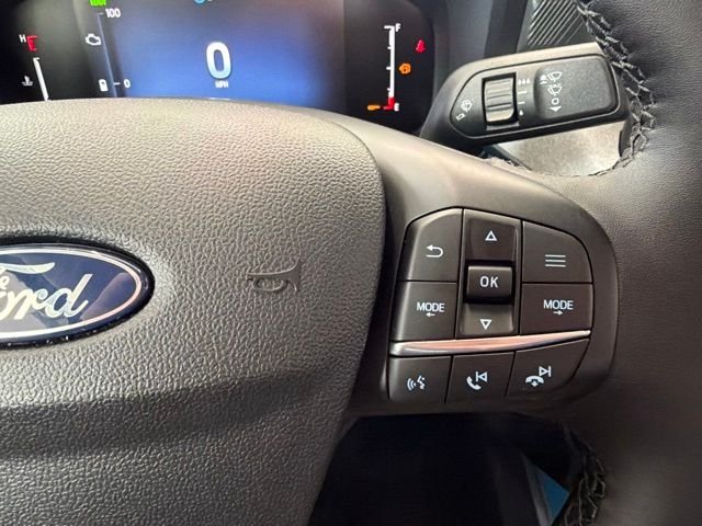 New 2026 Oxford White Ford XLT image 24