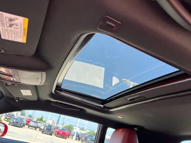 Used 2023 Red Dodge SRT Hellcat Redeye Jailbreak image 28