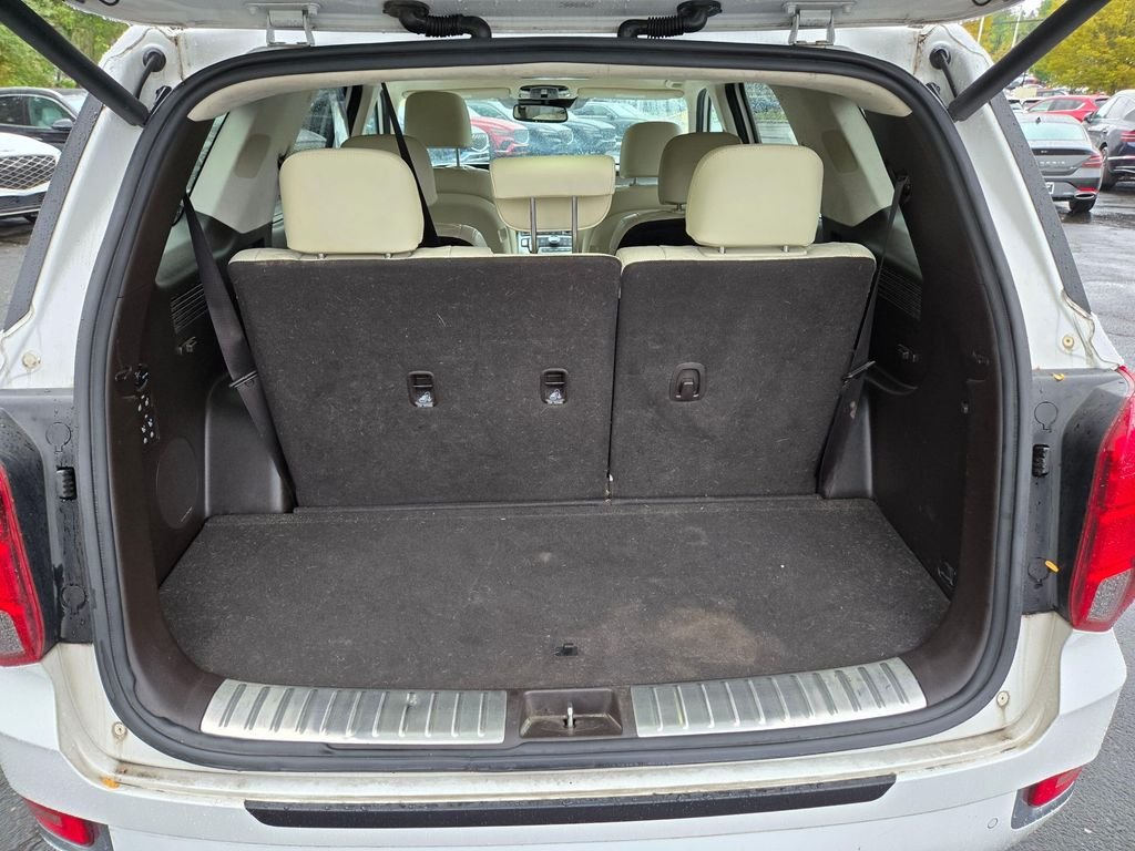 Used 2020 Hyper White Hyundai Limited image 13