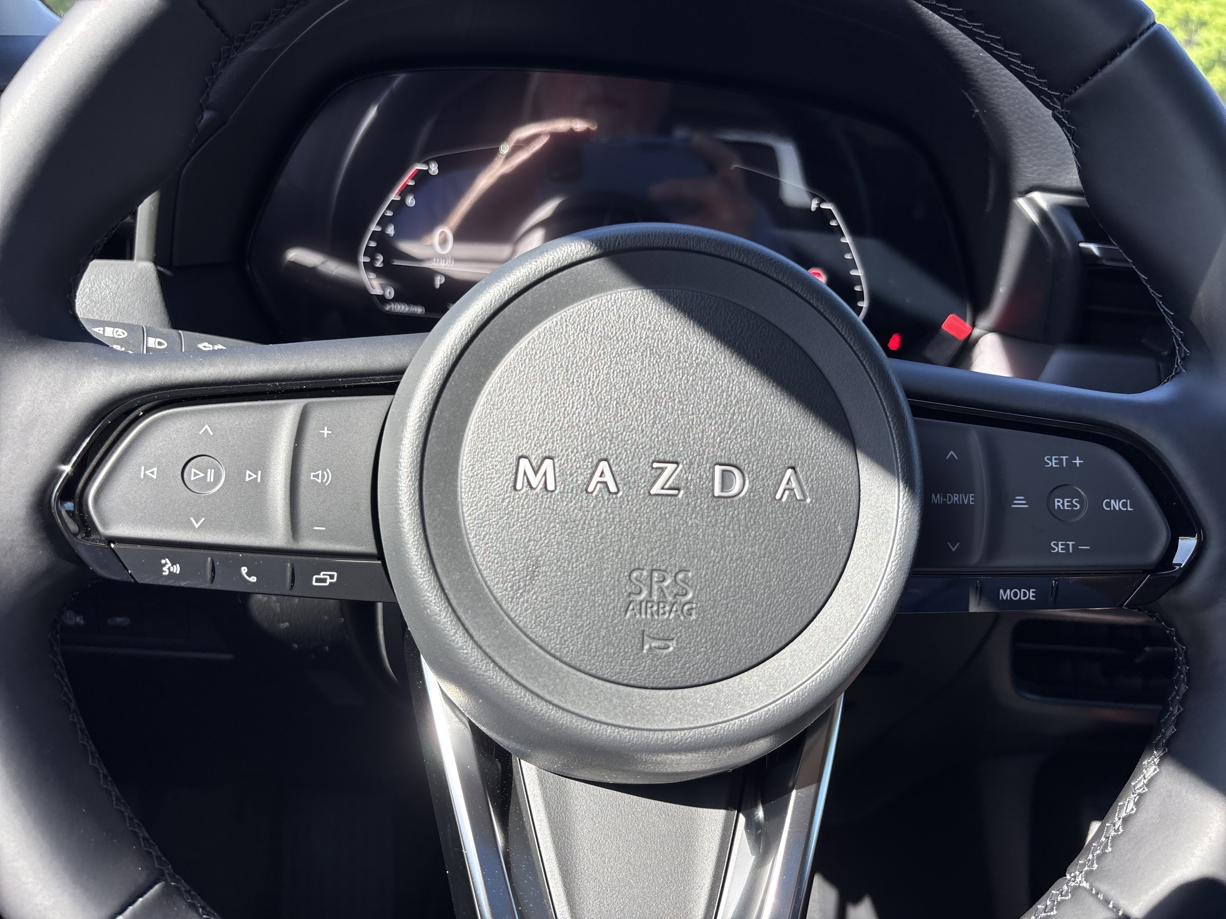 New 2026 Polymetal Gray Metallic Mazda 2.5 S Preferred AWD image 23