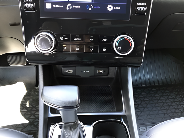 2022 Hyundai Santa Cruz SEL - Photo 15
