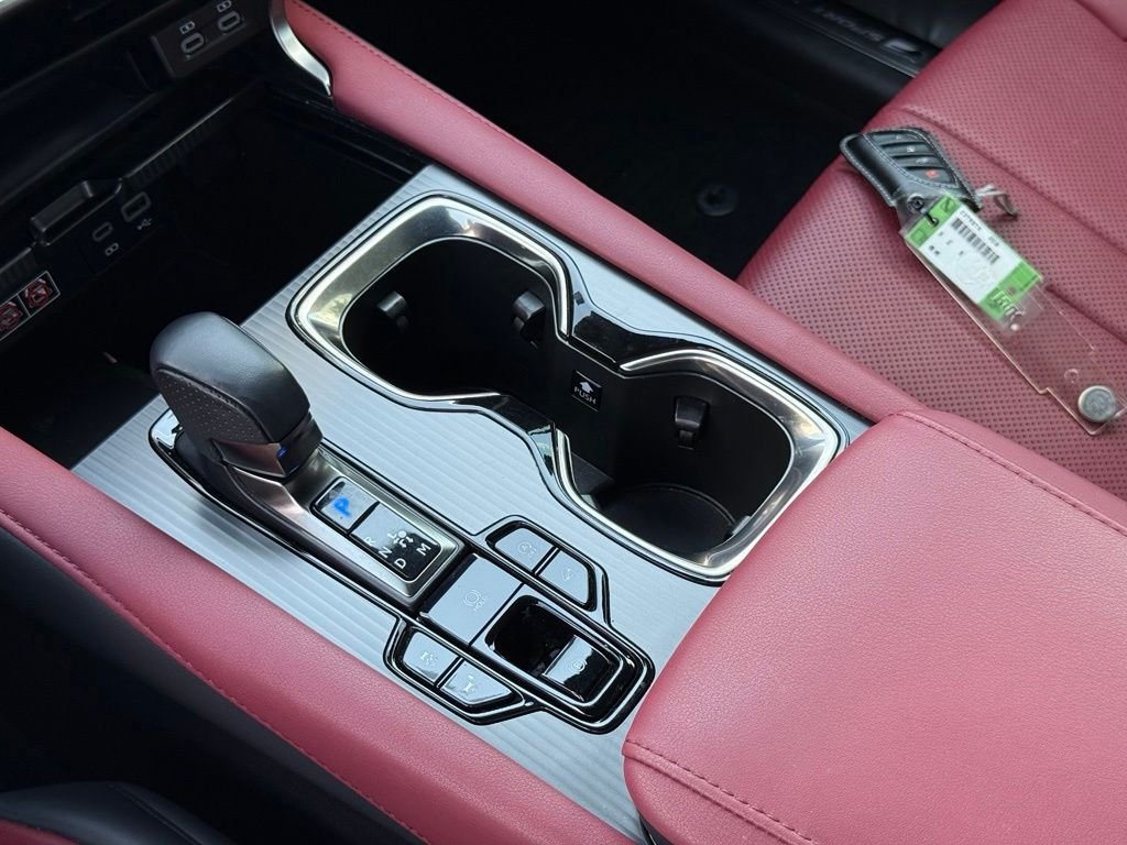 Certified Used 2024 IRIDIUM Lexus 350 F Sport Handling image 37