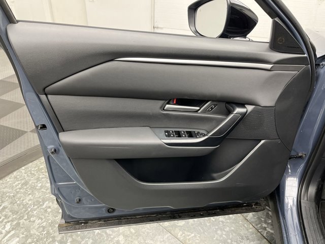 New 2026 Polymetal Gray Metallic Mazda 2.5 S Select AWD image 6