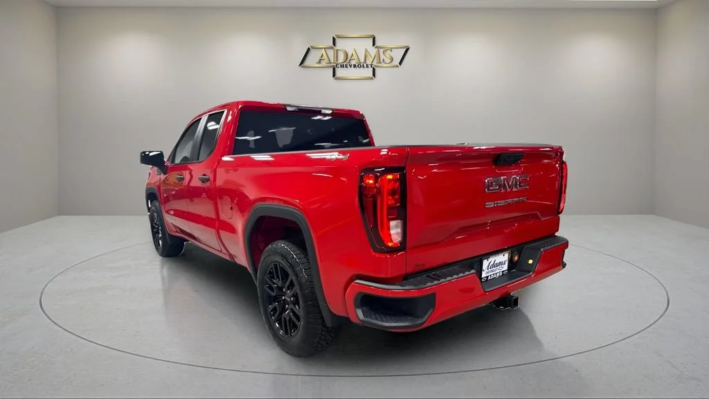 2023 GMC Sierra 1500 Pro - Photo 7
