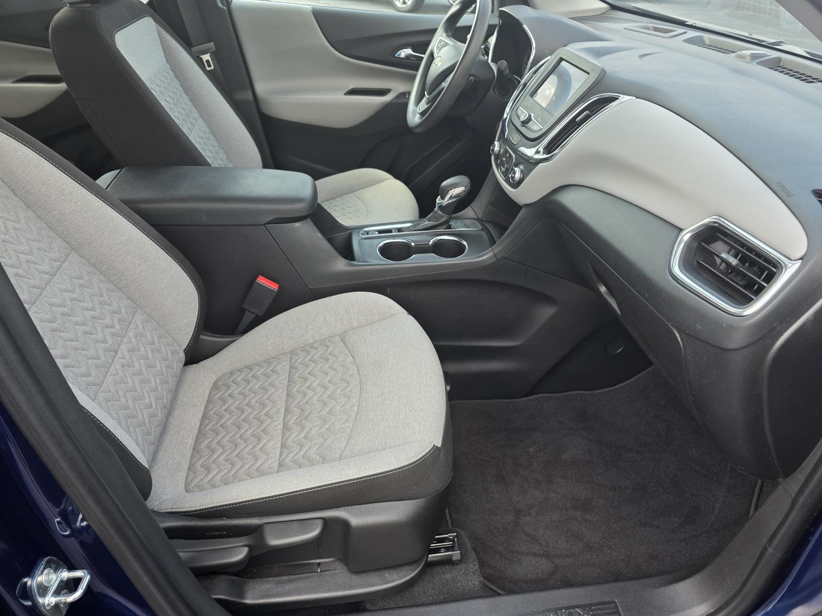 Used 2023 BLUE GLOW METALLIC Chevrolet LS image 21