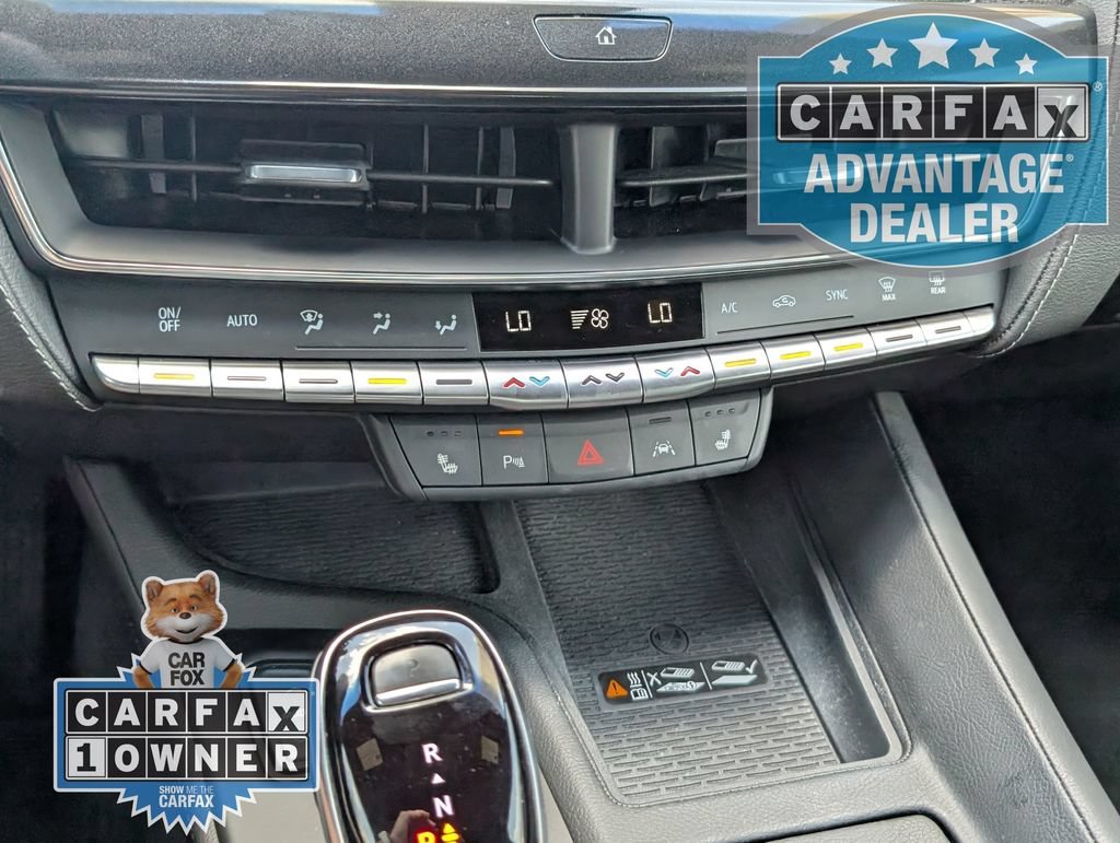 2024 Cadillac CT5 Luxury - Photo 10