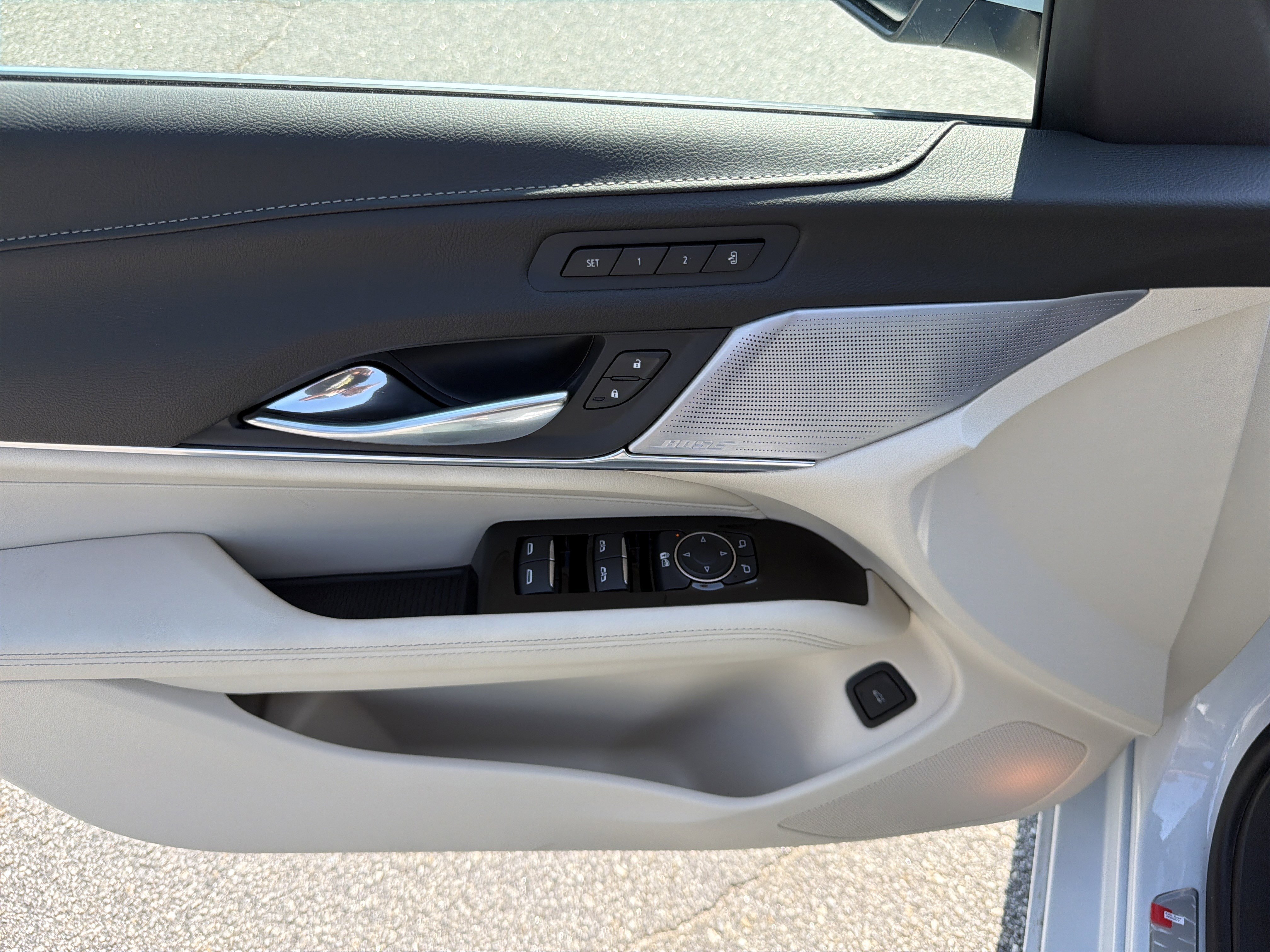 2026 Cadillac CT4 Premium Luxury - Photo 10