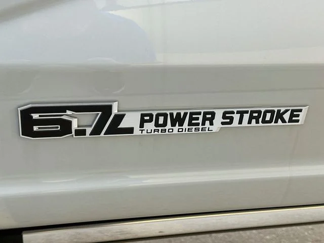 New 2026 Ford F-350SD Lariat