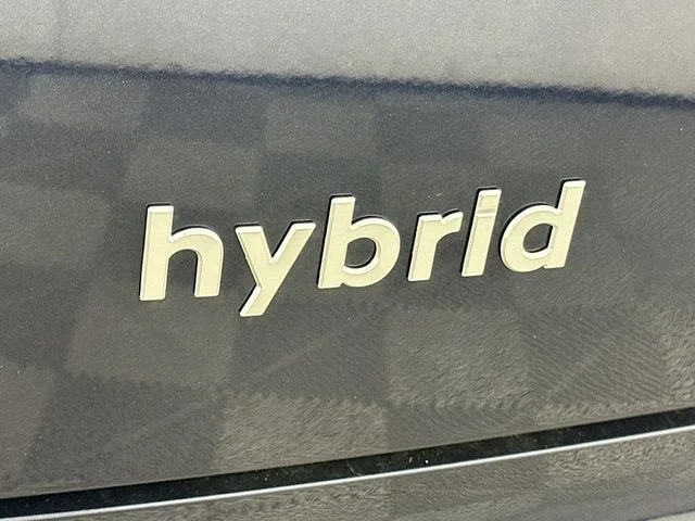New 2026 Hyundai PALISADE HYBRID SEL Premium