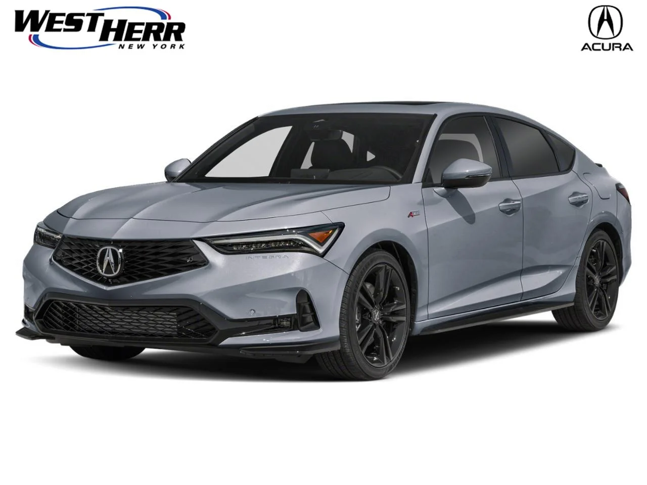 2026 Acura Integra A-Spec with Tech Package's photo