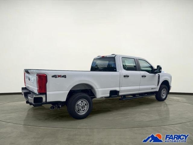 New 2026 Oxford White Ford XL image 5