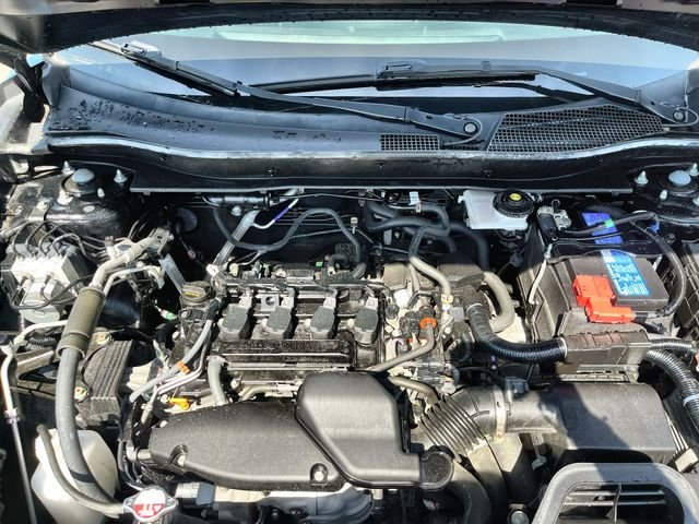 2023 Honda CR-V EX-L - Photo 20