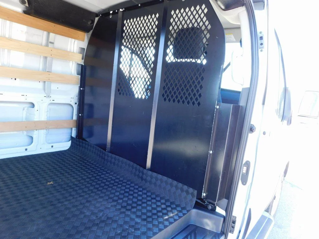 2024 Ford Transit Van Base - Photo 20