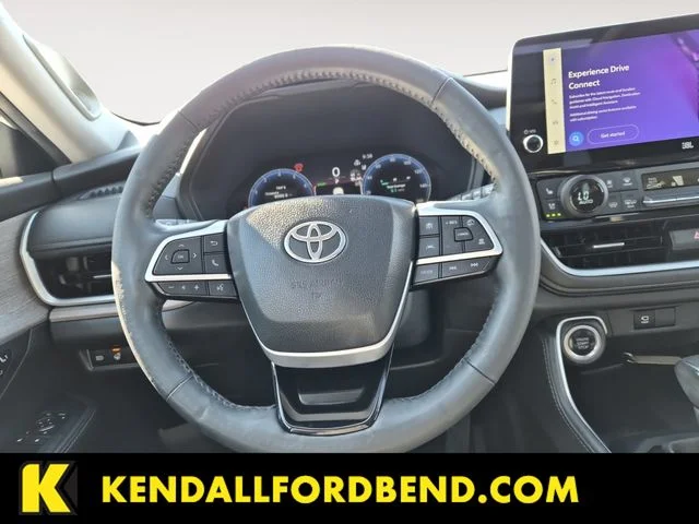 Used 2024 Beige Toyota Platinum image 12