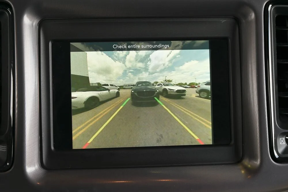 Used 2022 Purple Dodge GT image 21