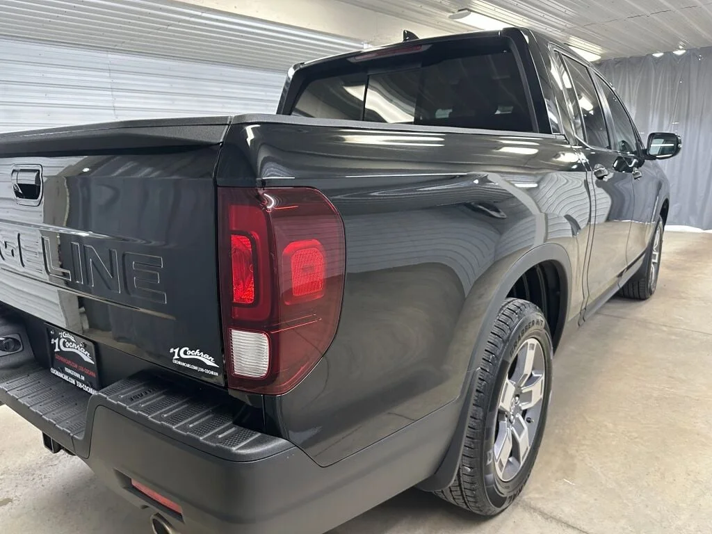 2024 Honda Ridgeline RTL - Photo 26