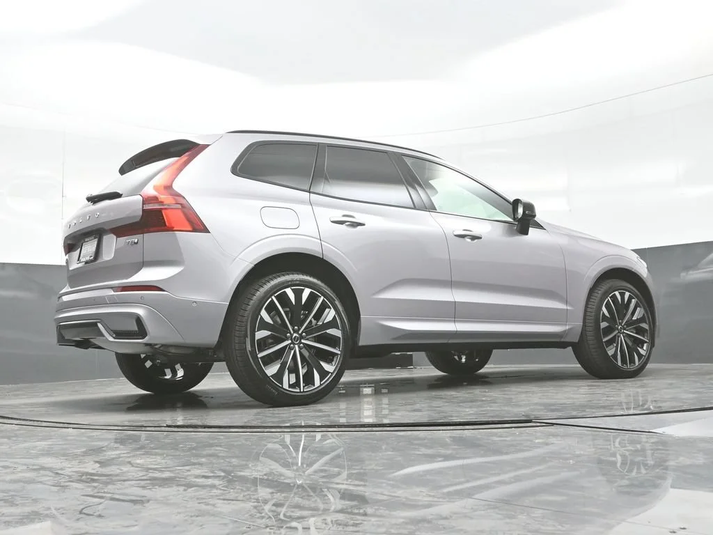 New 2027 Aurora Silver Volvo T8 Ultra image 30