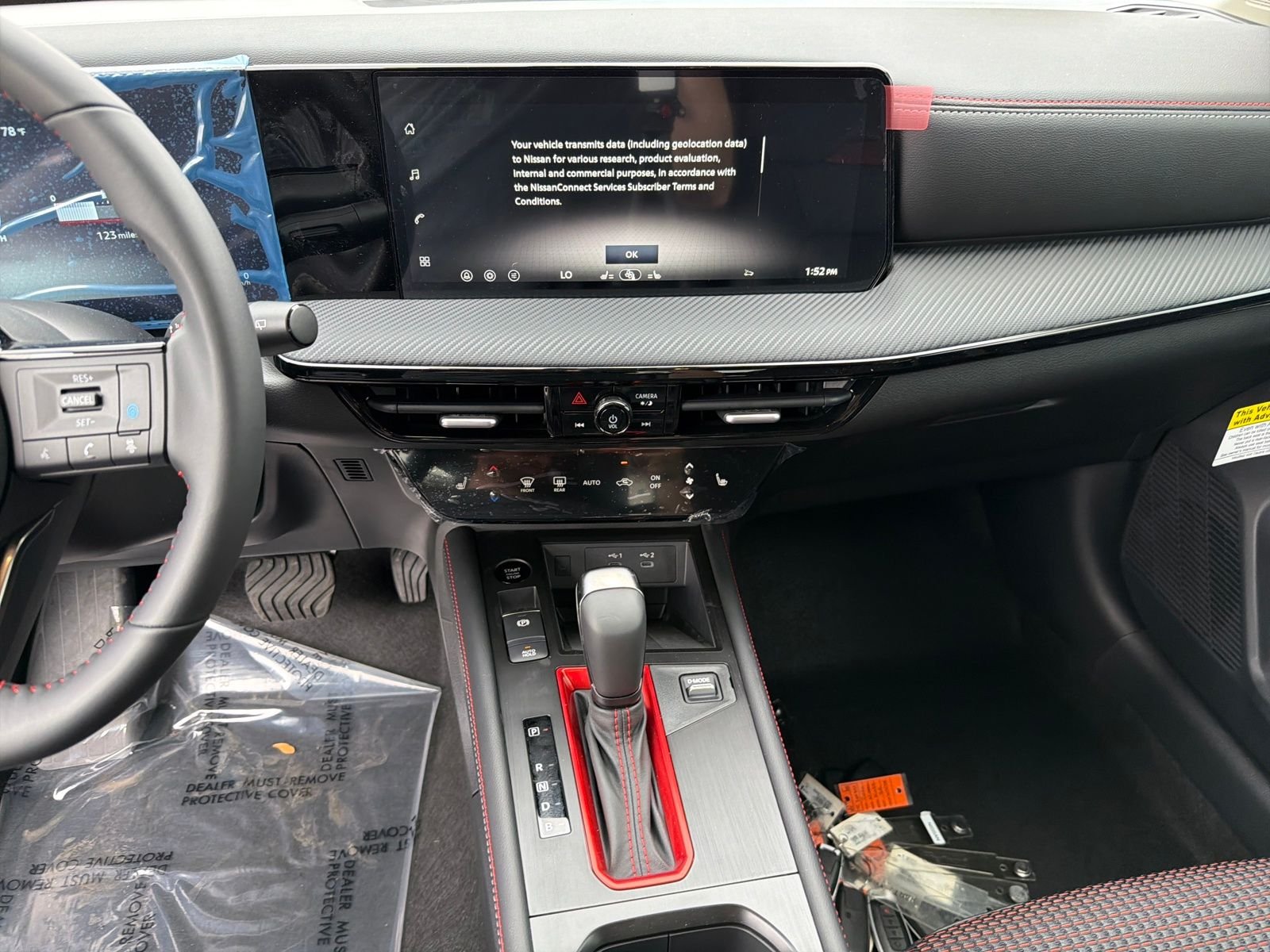 New 2026 Nissan Kicks SR 4D Sport Utility