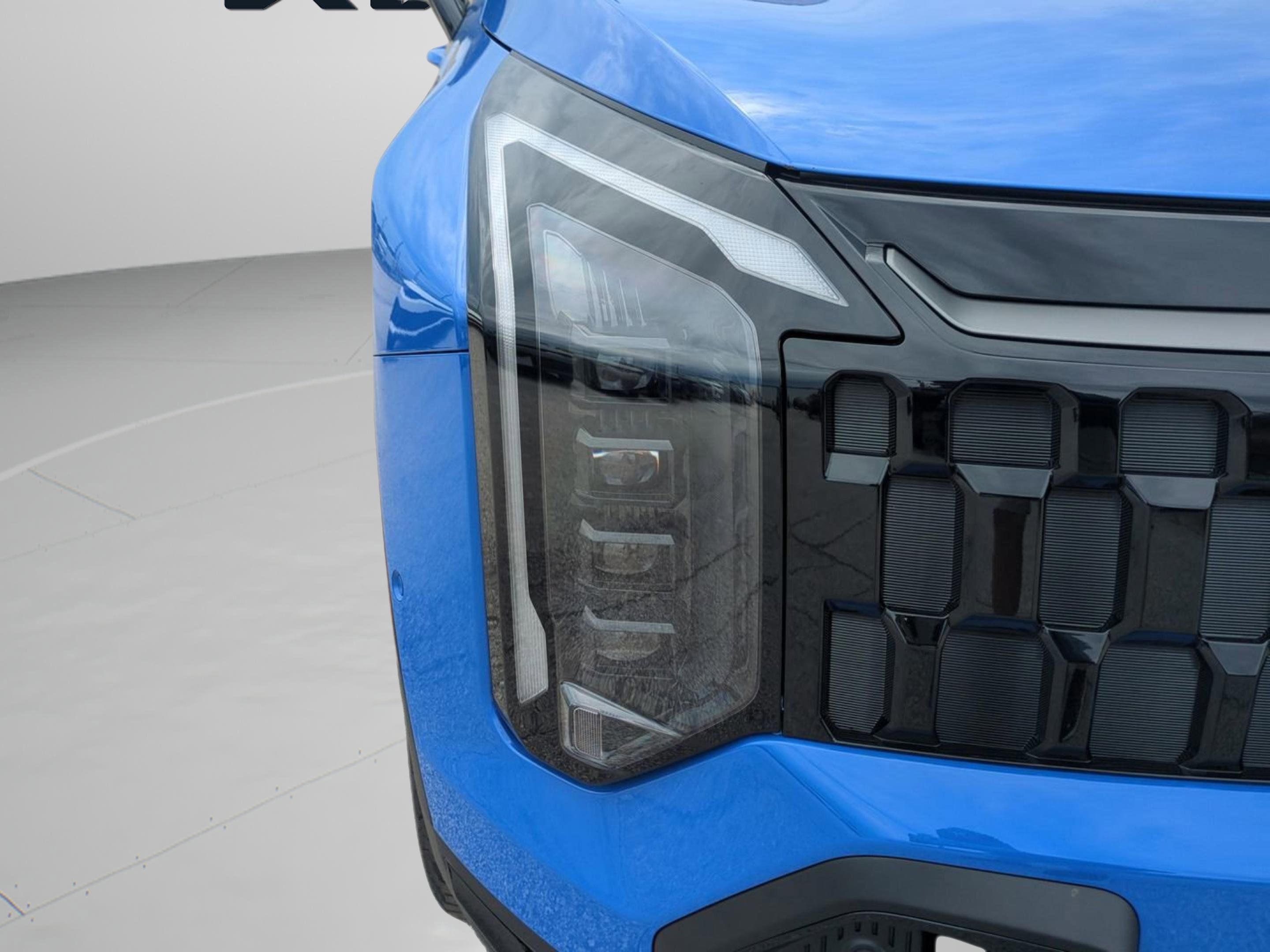 2026 Kia Sportage X-Pro Prestige - Photo 10