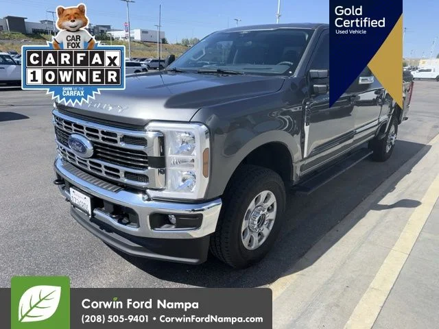 2024 Ford F-250 XLT 4x4 Crew Cab 6-3/4' Box's photo