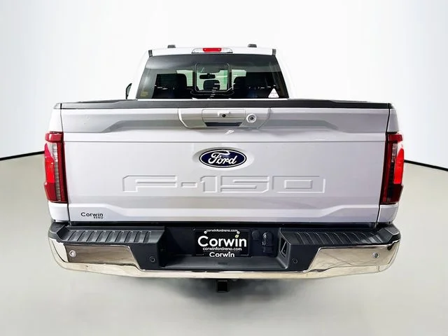 New 2026 Avalanche Ford XLT image 6