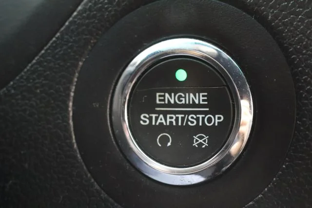 Used 2017 Silver Ford XLT image 15