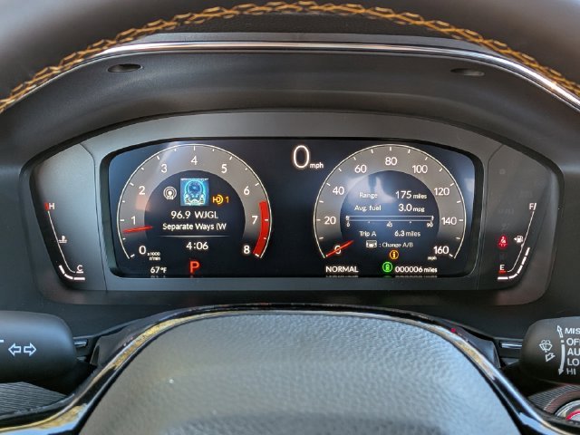 New 2026 Urban Gray Pearl Acura A-Spec Tech Package image 31