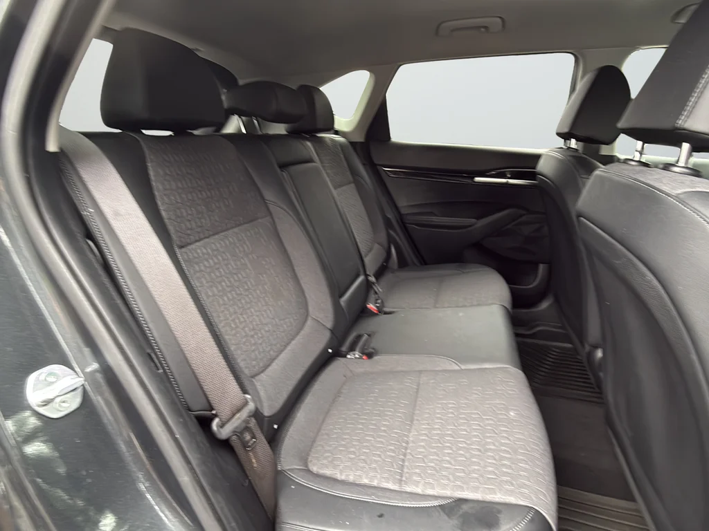 Used 2024 Gray Kia X-Line image 24