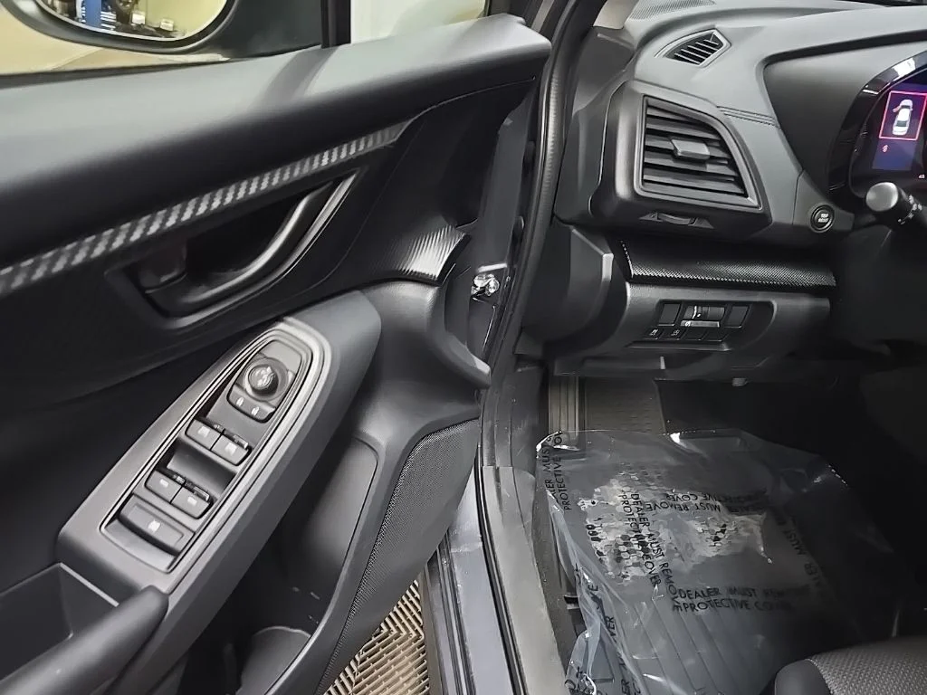 Used 2020 Gray Subaru Base image 29