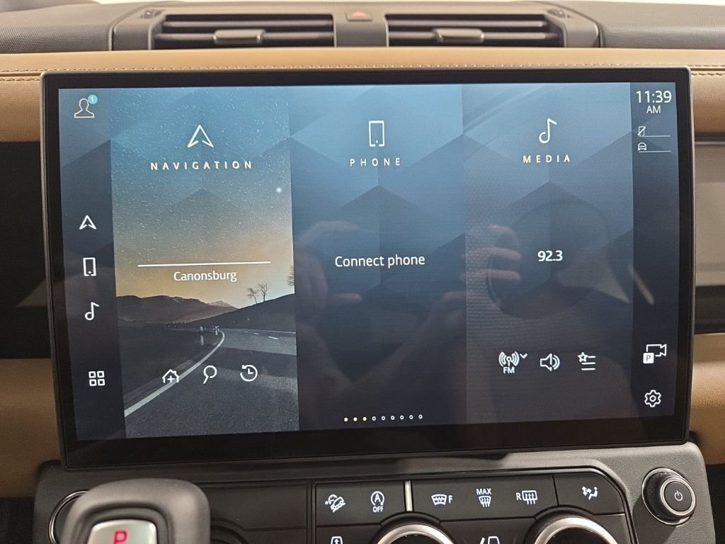 New 2026 Gondwana Stone LAND ROVER S image 18