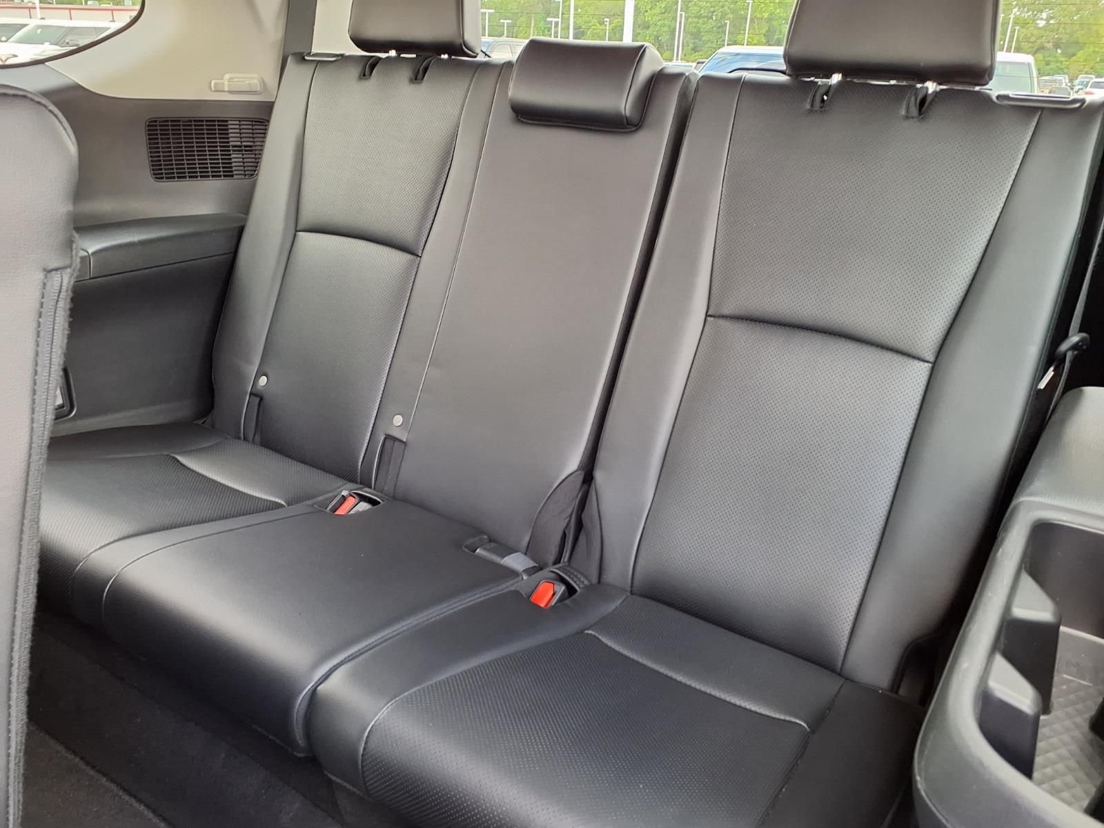 2024 Toyota Grand Highlander XLE - Photo 18