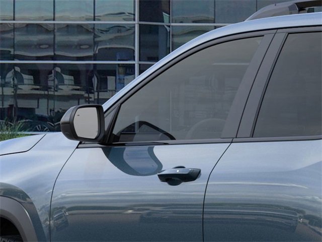 2026 Chevrolet Equinox RS - 11