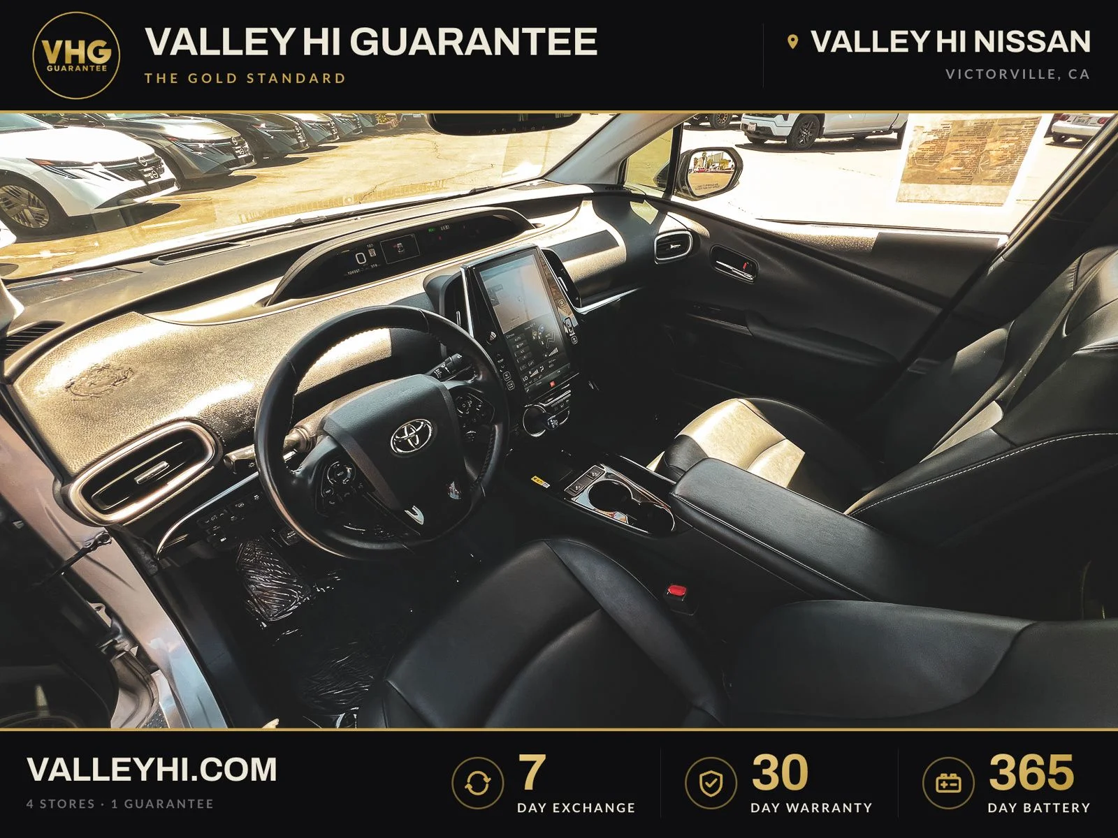 2021 Toyota Prius Prime Limited - Photo 14