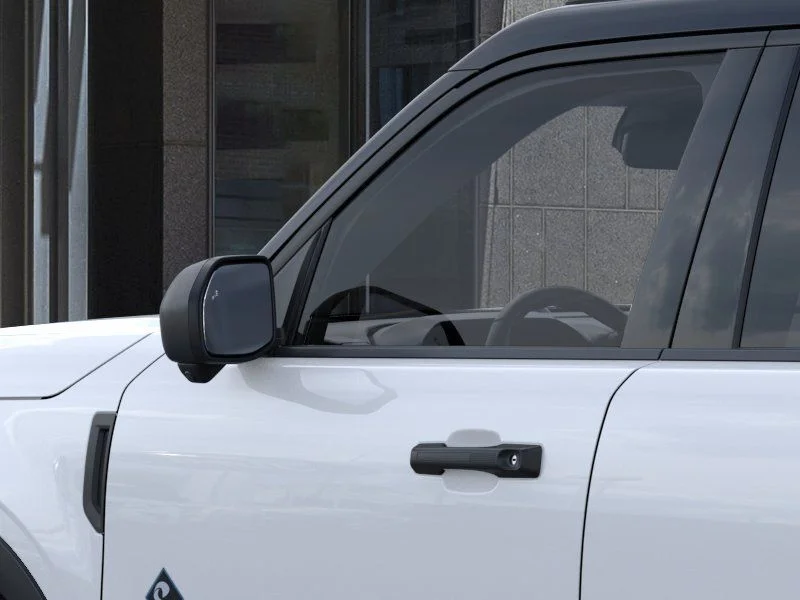 2026 Ford Bronco Sport Outer Banks - Photo 20