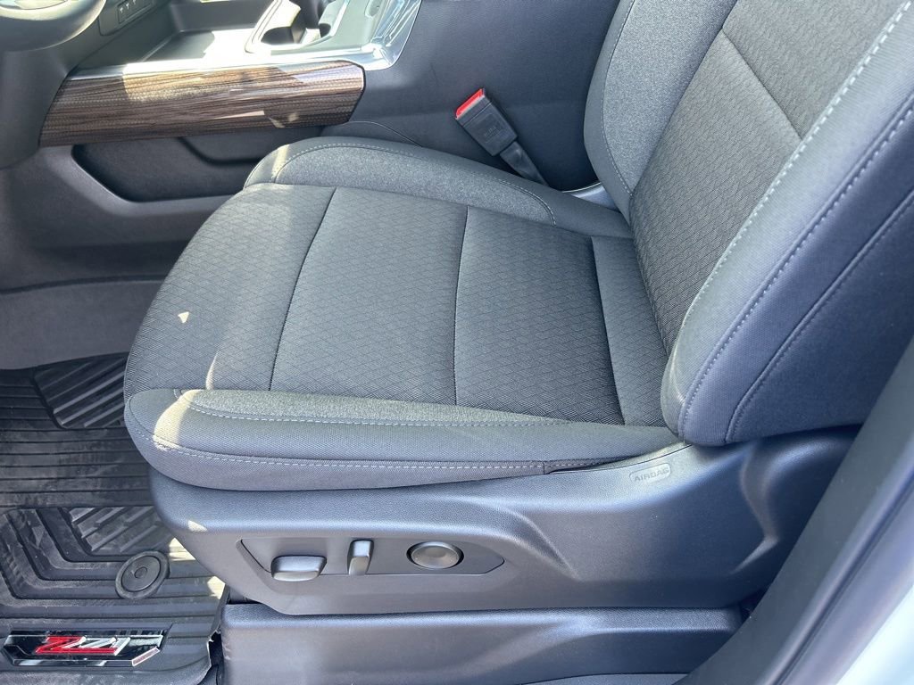 2026 Chevrolet Silverado 2500 HD LT - Photo 22