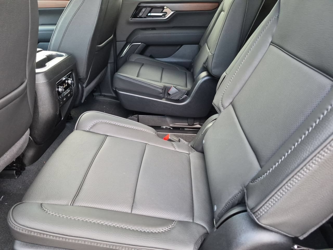 New 2026 Onyx Black GMC Denali image 24