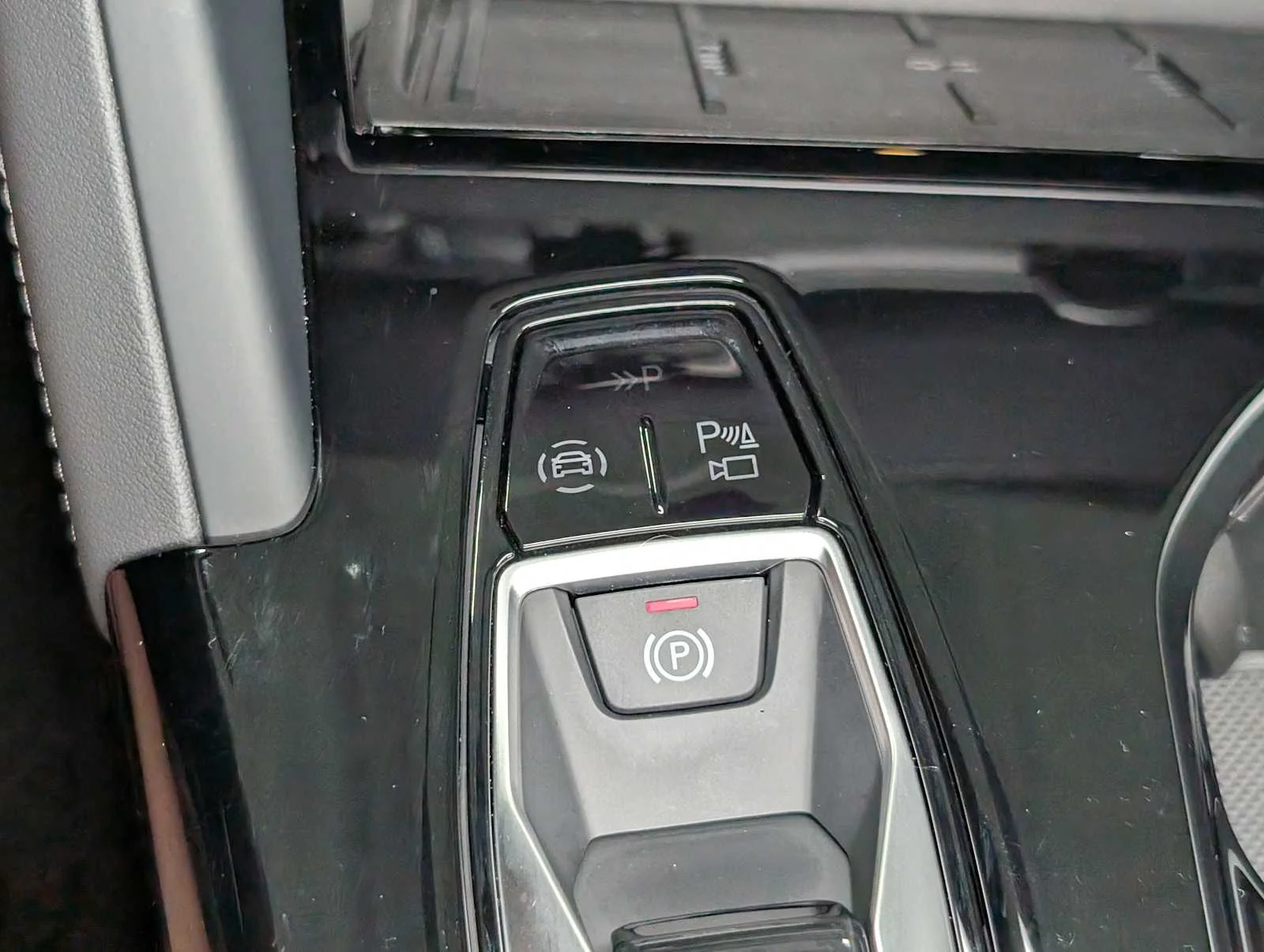 Used 2026 Tambora Gray Metallic Audi Premium Plus image 29