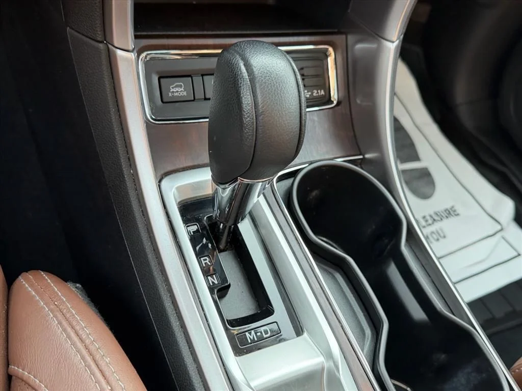 Used 2020 Gray Subaru Touring image 28