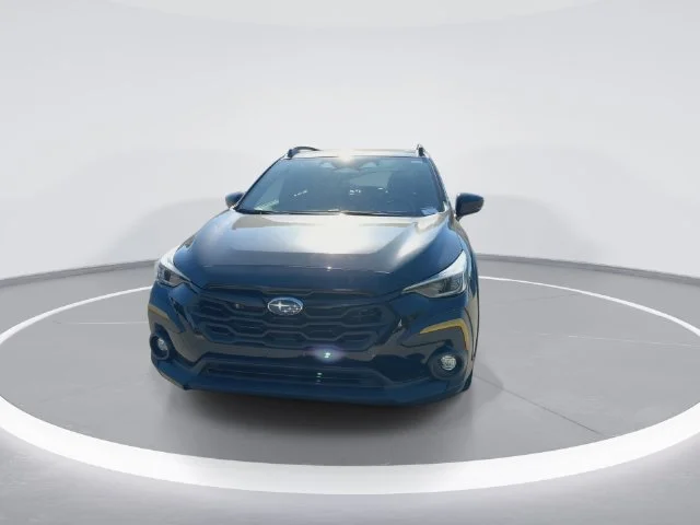 Used 2024 Black Subaru Sport image 3