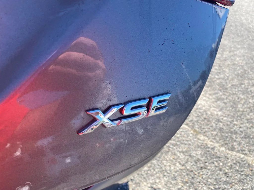 Used 2020 Gray Toyota XSE image 13