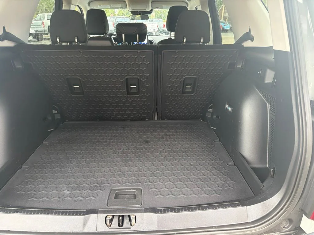Used 2021 Cactus Ford Big Bend image 18