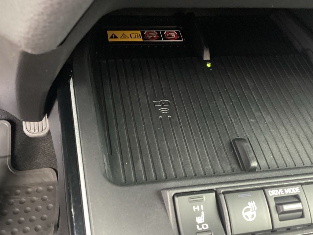 Certified Used 2026 Beige Toyota Hybrid XSE image 19