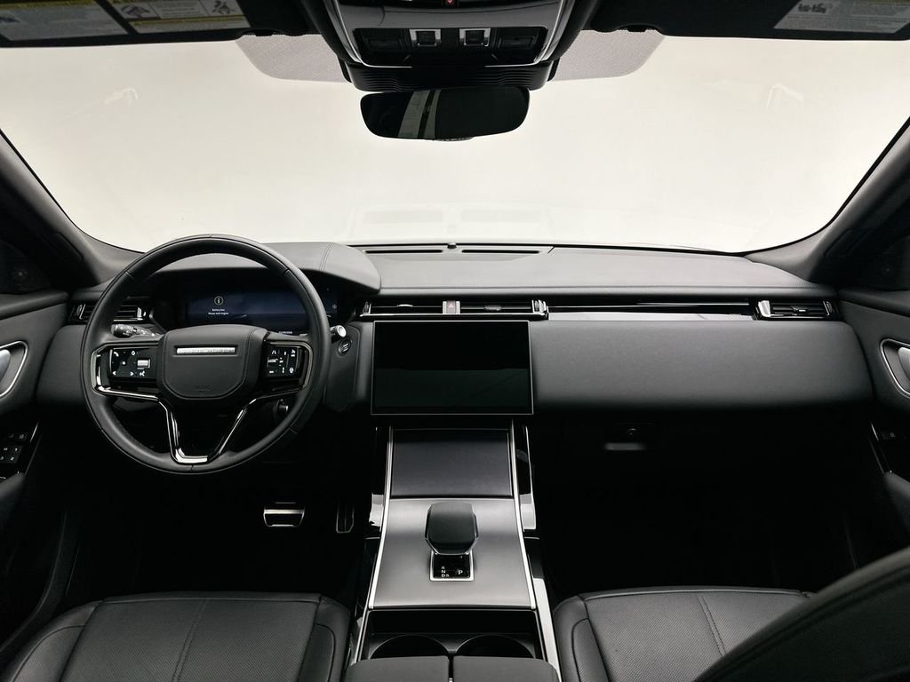 2026 Land Rover Range Rover Velar Dynamic SE - Photo 20
