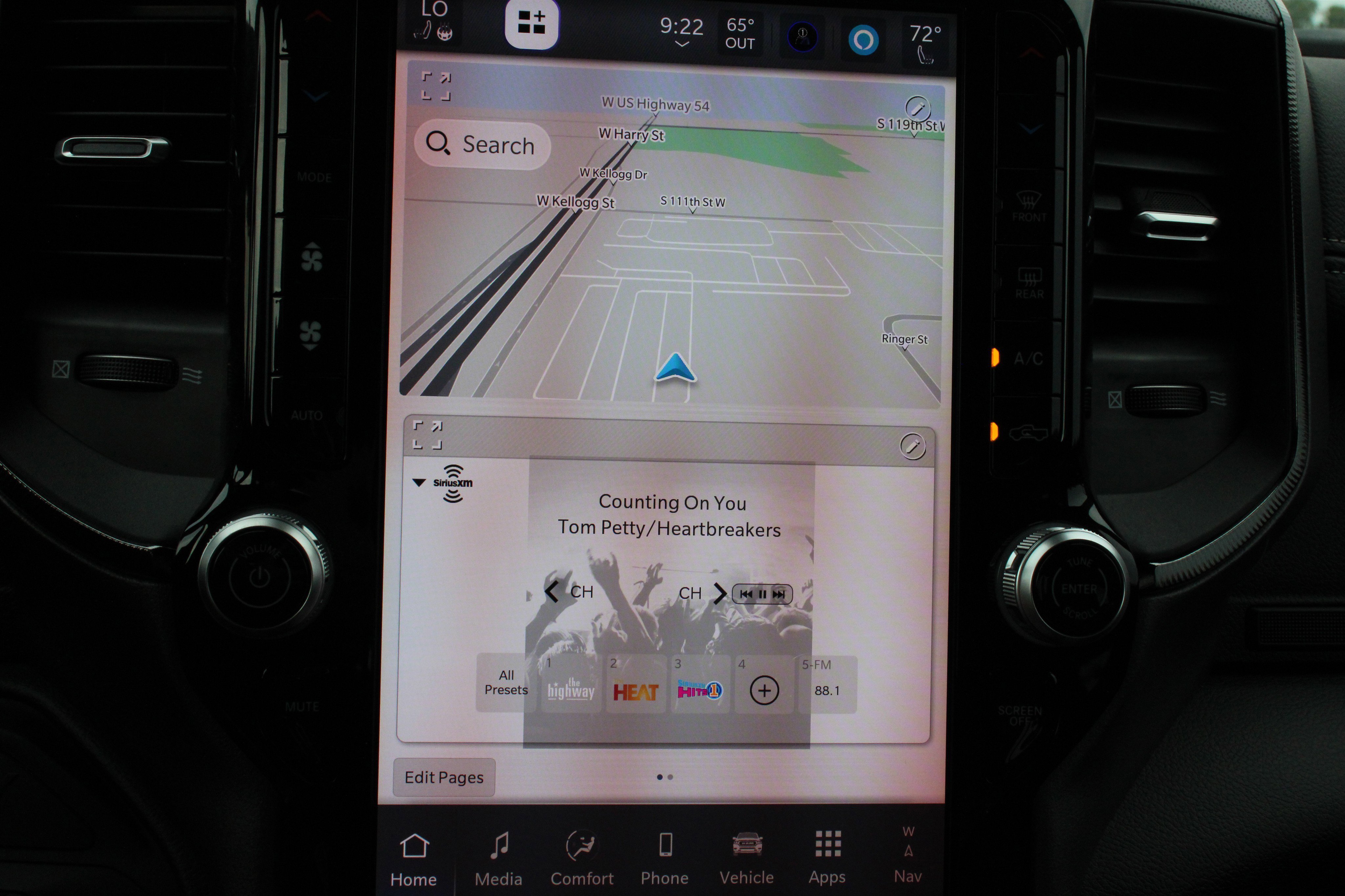 2026 RAM 2500 Power Wagon - Photo 15