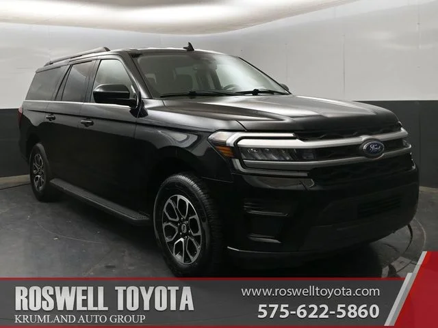 2024 Ford Expedition Max
