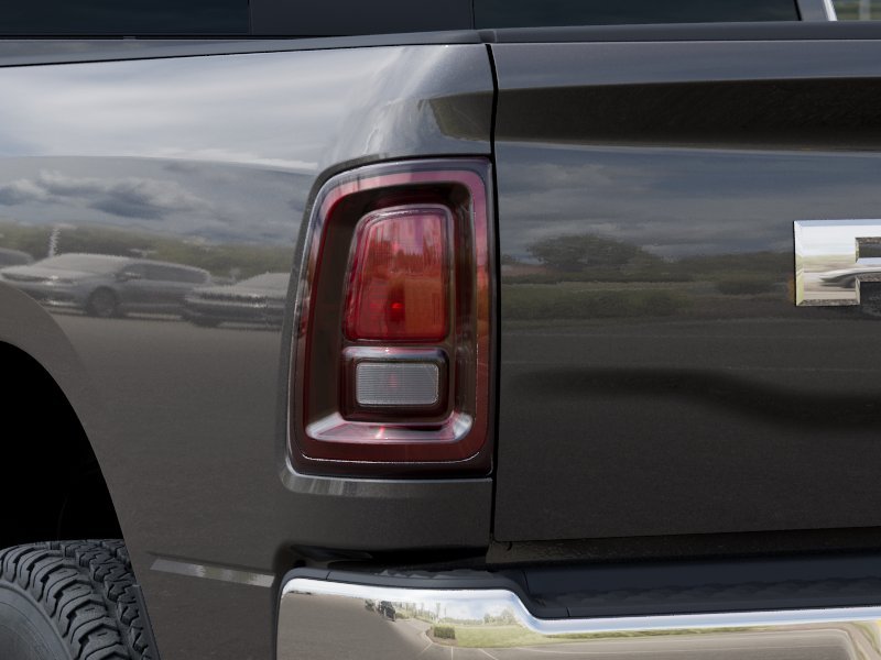 2026 RAM 2500 Tradesman - Photo 9