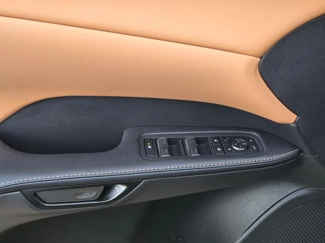 New 2026 Nori Green Pearl Lexus PREMIUM image 9