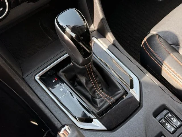 Used 2023 Gray Subaru Limited image 23