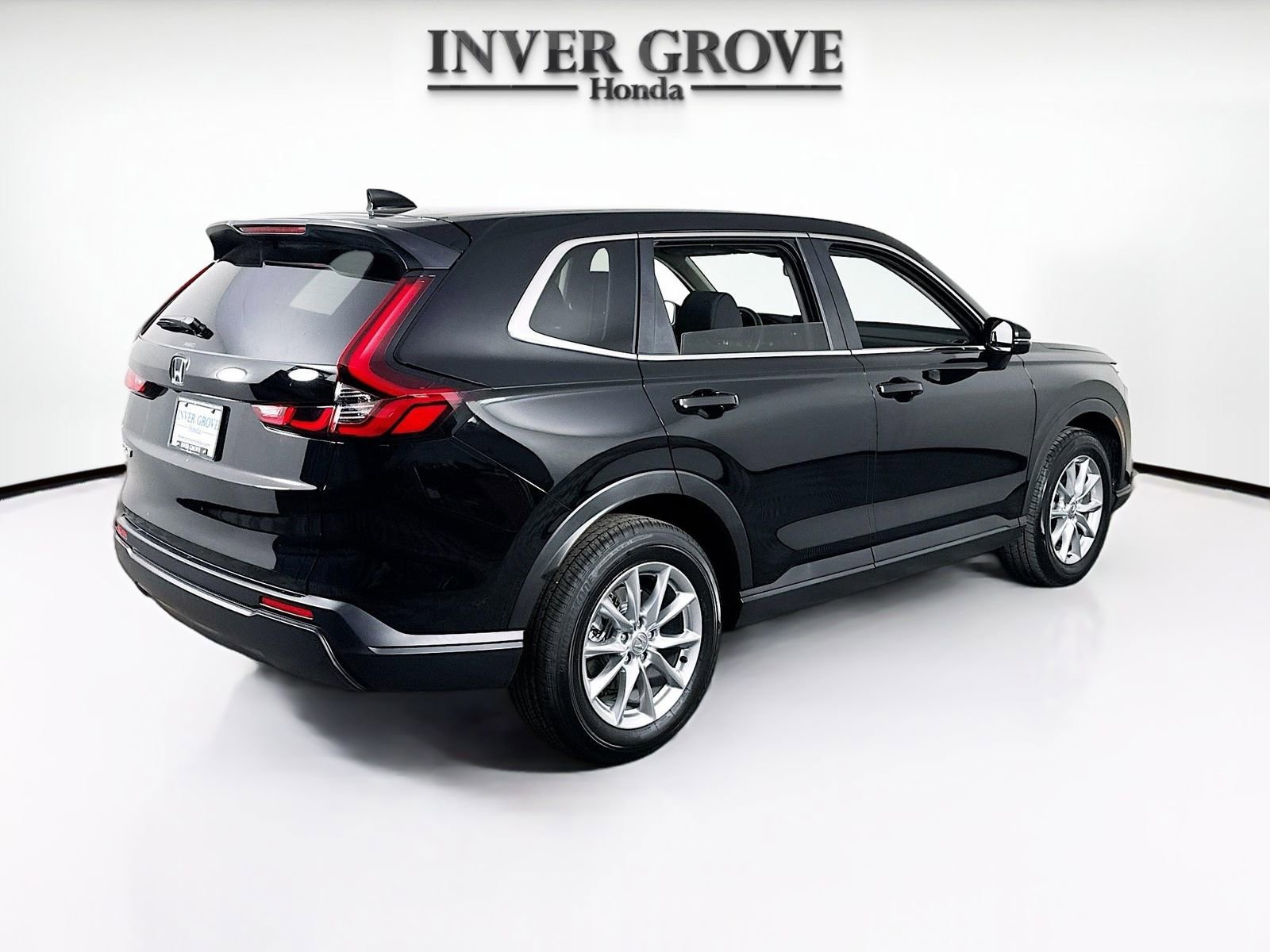 2026 Honda CR-V EX - Photo 25